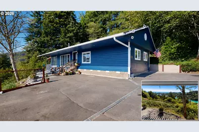 16631 Foster Rd, Brookings, OR 97415 - Photo 1