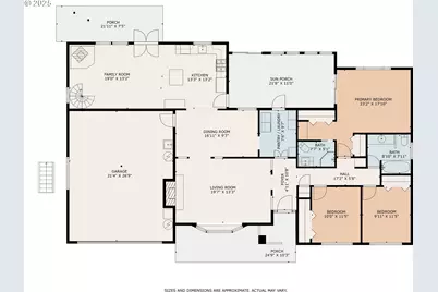 940 SW Main Ave, Mill City, OR 97360 - Photo 39