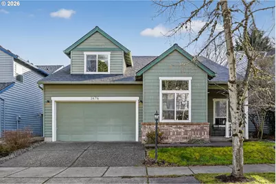 2676 NE Charlois Dr, Hillsboro, OR 97124 - Photo 3