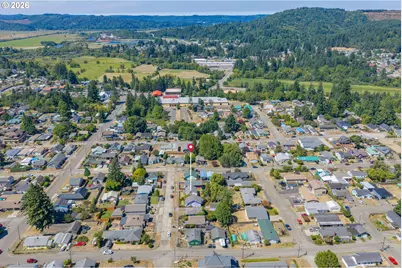 540 E 11th St, Coquille, OR 97423 - Photo 39