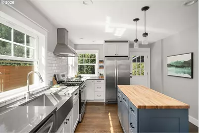 6133 NE 18th Ave, Portland, OR 97211 - Photo 13