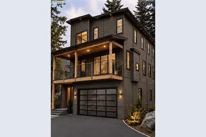 30511 E Olive St, Government Camp, OR 97028 - Photo 3