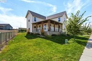 10 Lewis Cir, Milton-Freewater, OR 97862 - Photo 5