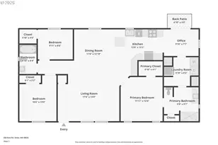 830 Kool Rd, Kelso, WA 98626 - Photo 33