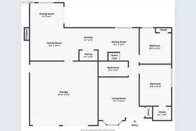 20370 NW Rock Creek Blvd, Portland, OR 97229 - Photo 21