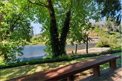91050 Leashore Dr, Vida, OR 97488 - Photo 19