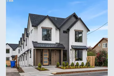 5177 SE 28th Ave #5, Portland, OR 97202 - Photo 1