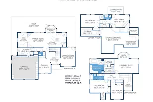 1546 NW Benfield Dr, Portland, OR 97229 - Photo 45