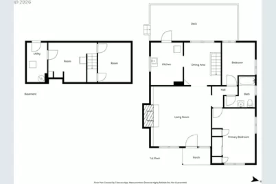 3141 Harris Street Rd, Kelso, WA 98626 - Photo 29