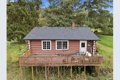 3141 Harris Street Rd, Kelso, WA 98626 - Photo 5