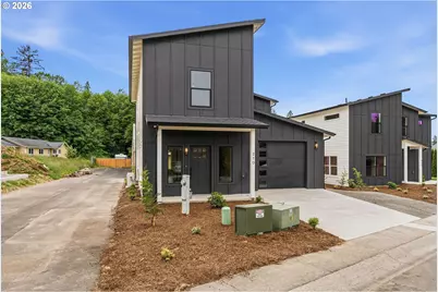 210 Glengate St, Cathlamet, WA 98612 - Photo 3