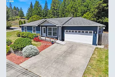 632 Meadow Ln, Brookings, OR 97415 - Photo 1