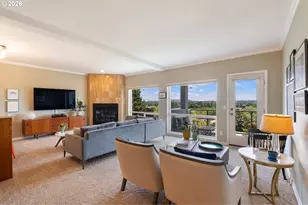 5417 S View Point Ter, Portland, OR 97239 - Photo 9