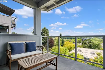 5417 S View Point Ter, Portland, OR 97239 - Photo 17