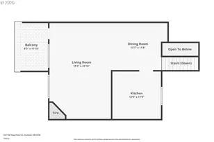 5417 S View Point Ter, Portland, OR 97239 - Photo 41