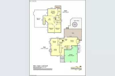 5725 SW Calusa Loop, Tualatin, OR 97062 - Photo 43