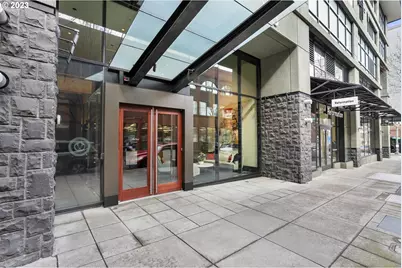1025 NW Couch St #613, Portland, OR 97209 - Photo 1