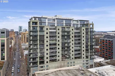 1025 NW Couch St #613, Portland, OR 97209 - Photo 35