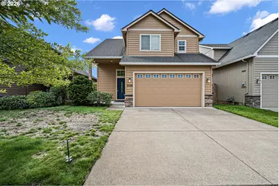 5546 King Arthur Ct, Eugene, OR 97402 - Photo 1