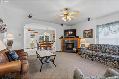 350 Bella Beach Dr, Depoe Bay, OR 97341 - Photo 5