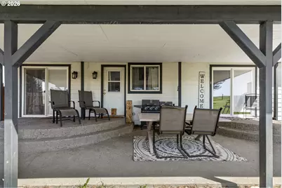 320 High St, Adams, OR 97810 - Photo 39
