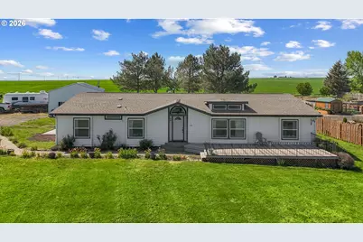 320 High St, Adams, OR 97810 - Photo 3