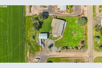 320 High St, Adams, OR 97810 - Photo 47