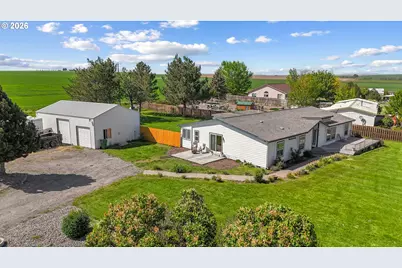 320 High St, Adams, OR 97810 - Photo 1