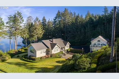 83474/83431 Woodland Ln, Florence, OR 97439 - Photo 1