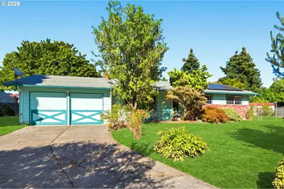6675 SE Kern Ct, Milwaukie, OR 97267 - Photo 1