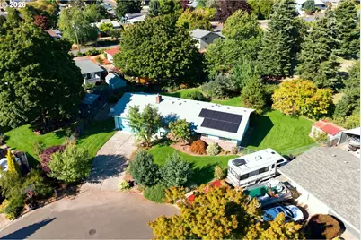 6675 SE Kern Ct, Milwaukie, OR 97267 - Photo 33