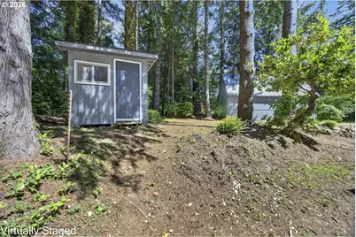 5665 Peninsula Rd, Florence, OR 97439 - Photo 9