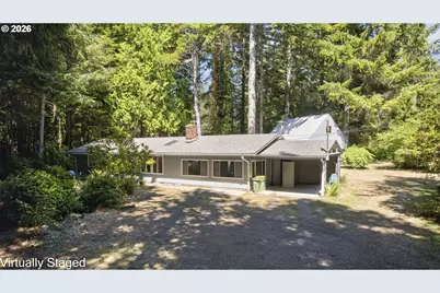 5665 Peninsula Rd, Florence, OR 97439 - Photo 1