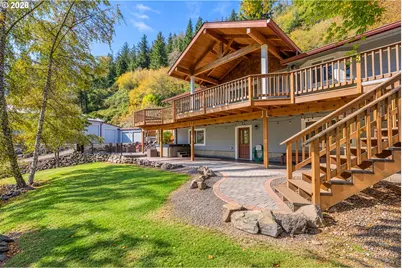 15540 Trask River Rd, Tillamook, OR 97141 - Photo 5