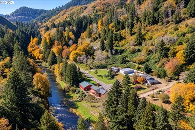 15540 Trask River Rd, Tillamook, OR 97141 - Photo 33