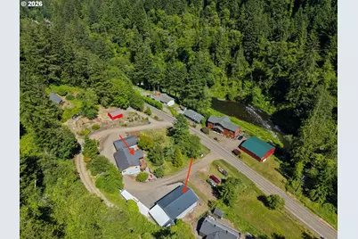 15540 Trask River Rd, Tillamook, OR 97141 - Photo 7
