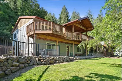 15540 Trask River Rd, Tillamook, OR 97141 - Photo 1