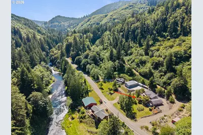 15540 Trask River Rd, Tillamook, OR 97141 - Photo 5