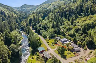 15540 Trask River Rd, Tillamook, OR 97141 - Photo 5