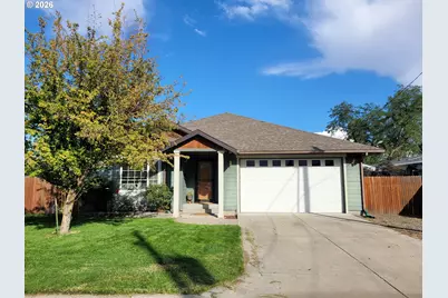 1350 5th St, Baker City, OR 97814 - Photo 1