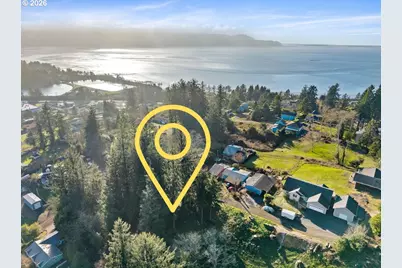 Vl 1102 12th St, Bay City, OR 97107 - Photo 1