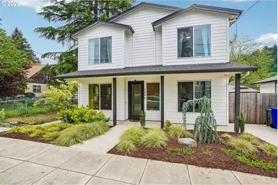 2646 SE 101st Ave, Portland, OR 97266 - Photo 1