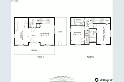 2646 SE 101st Ave, Portland, OR 97266 - Photo 21