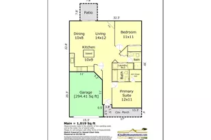 602 Camden Ln, Newberg, OR 97132 - Photo 31