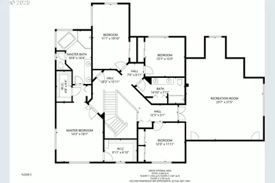 8441 NW Hawkins Blvd, Portland, OR 97229 - Photo 45