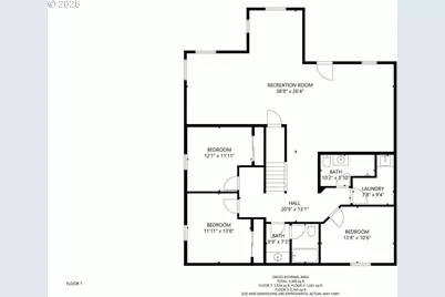 8441 NW Hawkins Blvd, Portland, OR 97229 - Photo 43