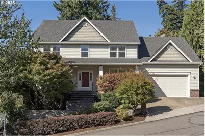 8441 NW Hawkins Blvd, Portland, OR 97229 - Photo 1