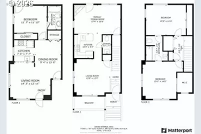 12923 NE Prescott Dr, Portland, OR 97230 - Photo 29