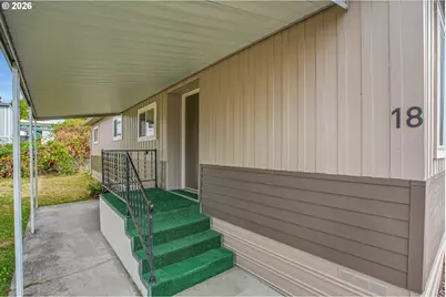 4400 SE Roethe Rd #18A, Milwaukie, OR 97267 - Photo 5