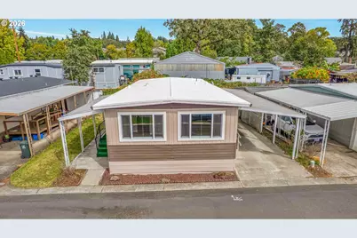 4400 SE Roethe Rd #18A, Milwaukie, OR 97267 - Photo 35